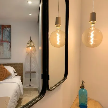 Appartement Chic - La Terrasse Bazille - Netflix *