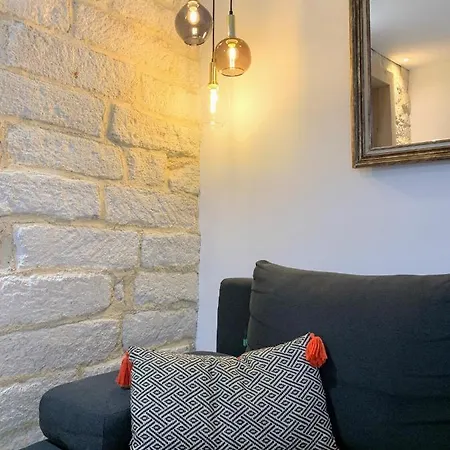 Appartement Chic - La Terrasse Bazille - Netflix