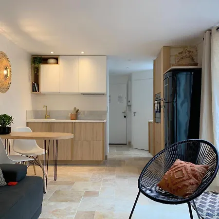 Chic - La Terrasse Bazille - Netflix *