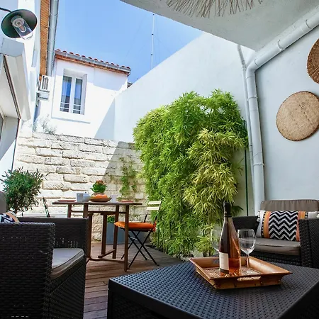 Chic - La Terrasse Bazille - Netflix